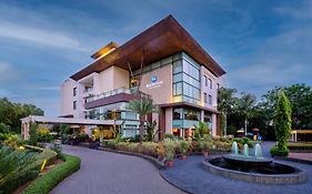 Best Western Country Woods Ambala